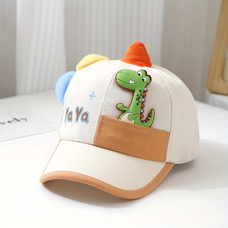 Dinosaur Sun Hat