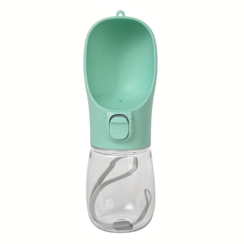 Portable drinking fountain
