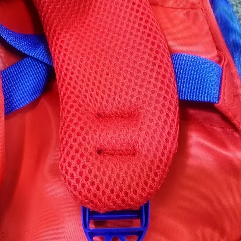 3pcss/Set Spider-Man Backpack Set