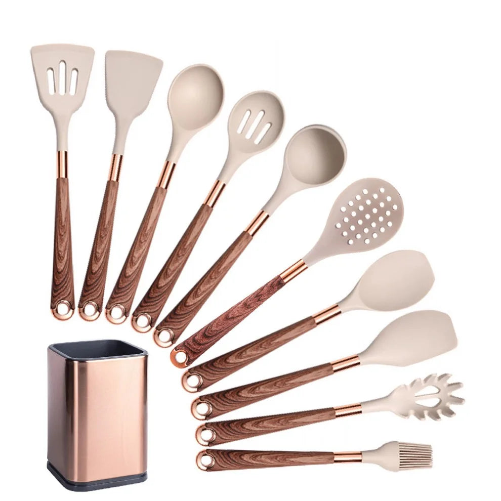 Kitchen Utensil Set