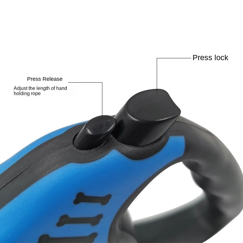 Automatic Collar