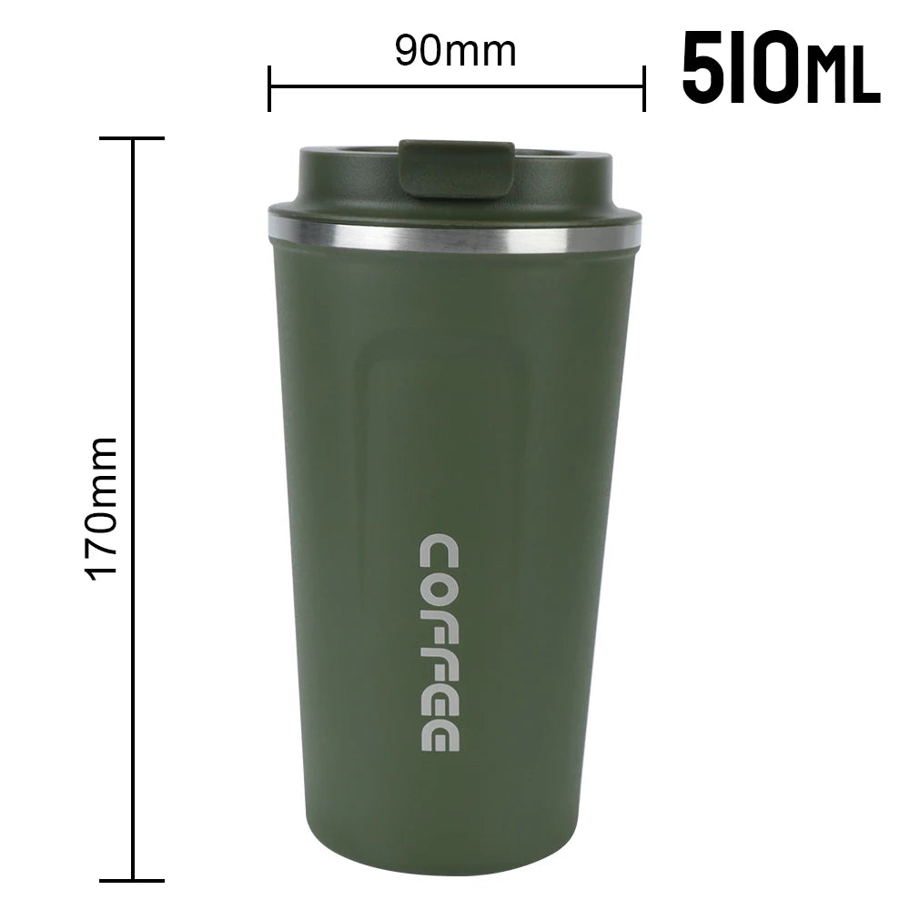 Thermal Mug