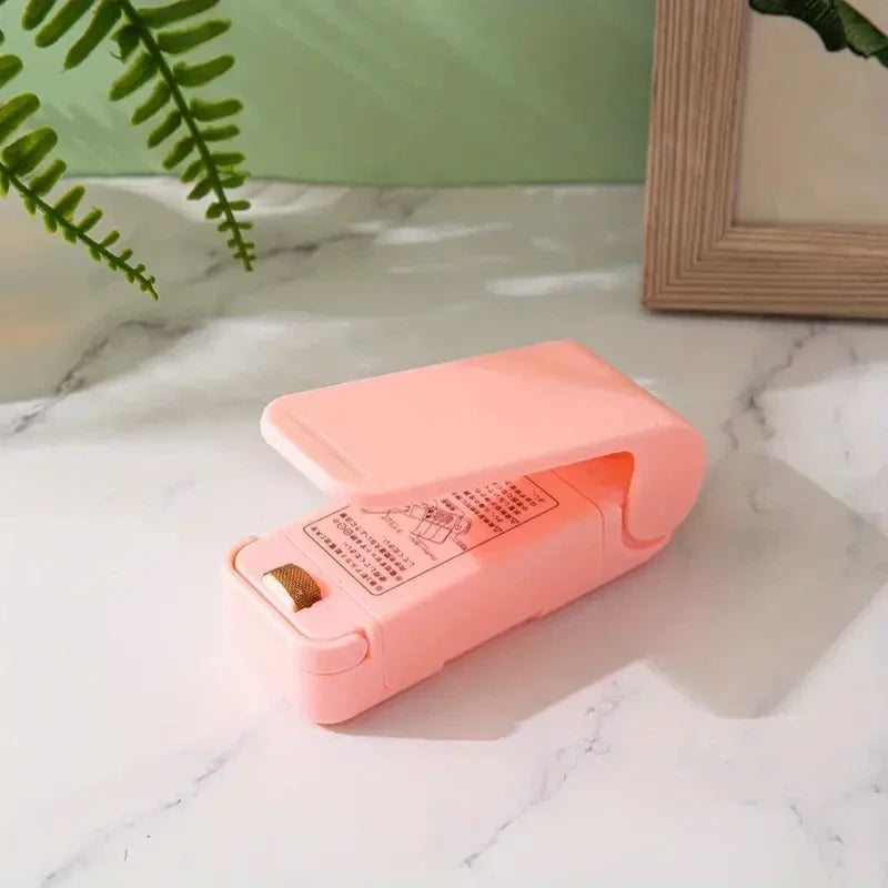 Mini Portable Sealer