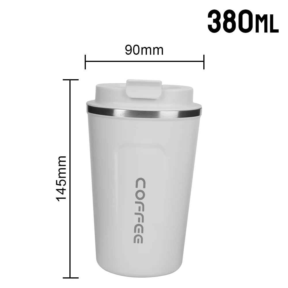 Thermal Mug
