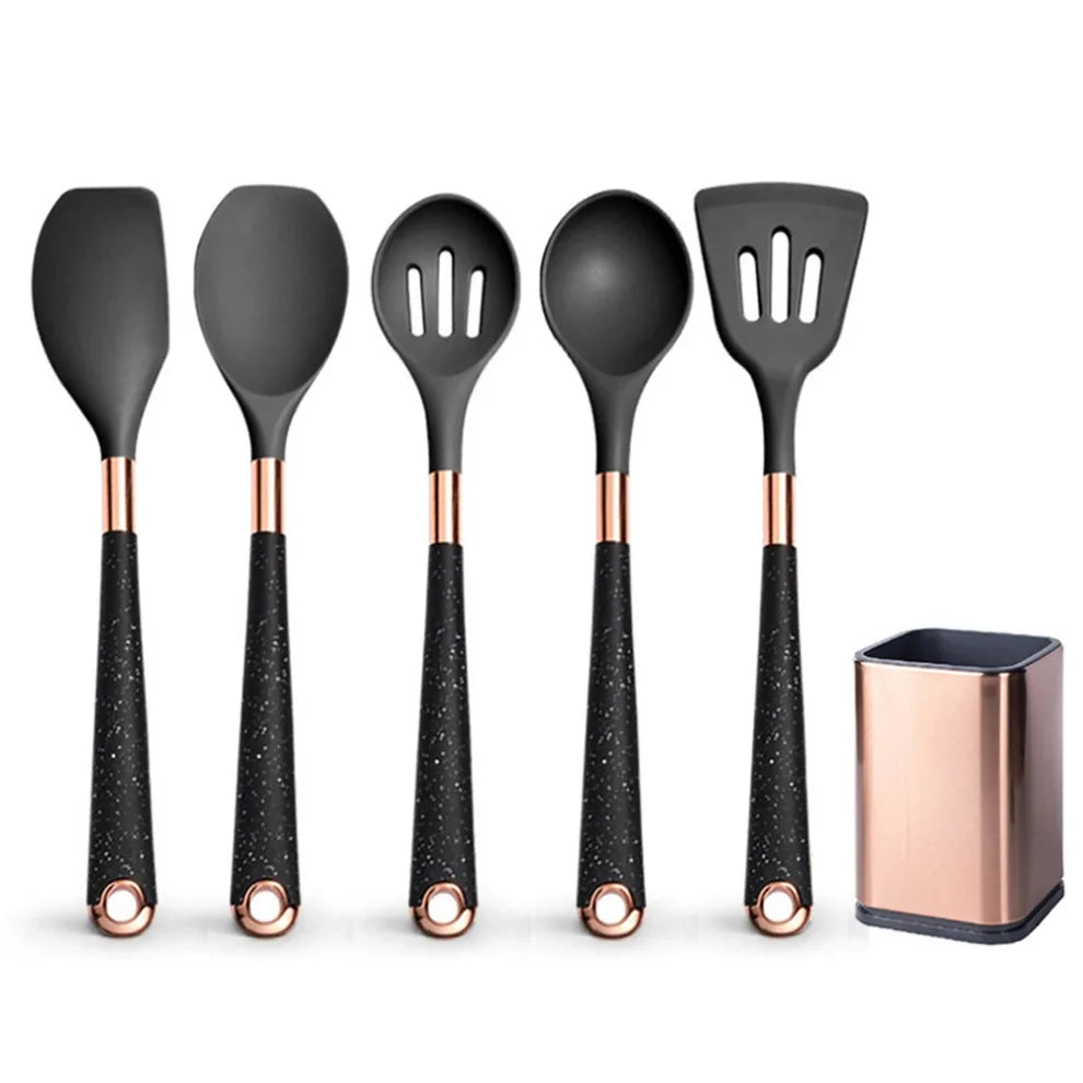 Kitchen Utensil Set