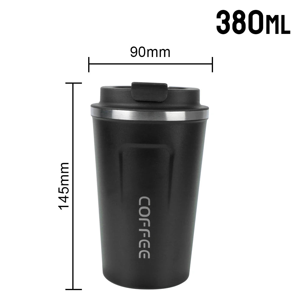 Thermal Mug