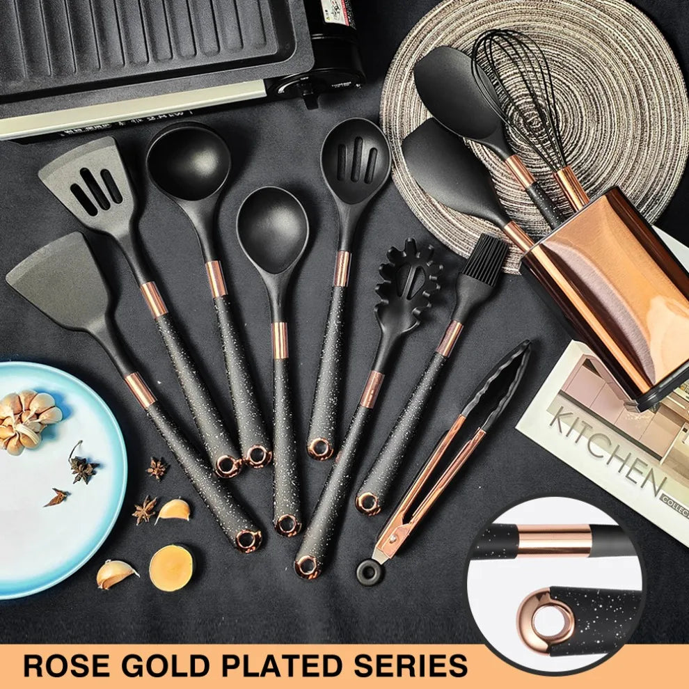Kitchen Utensil Set