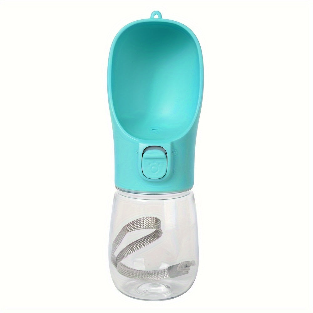 Portable drinking fountain