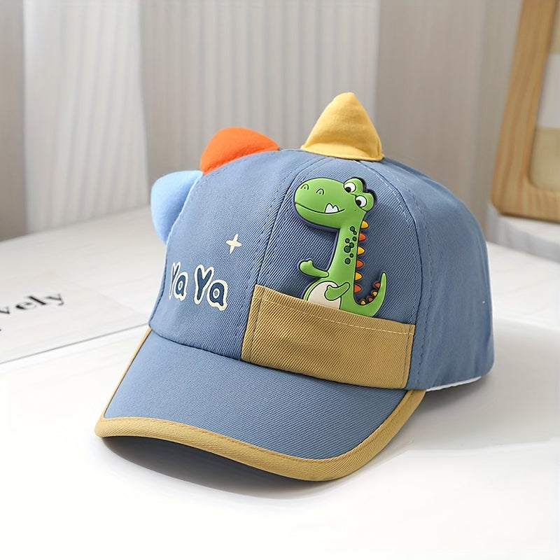 Dinosaur Sun Hat