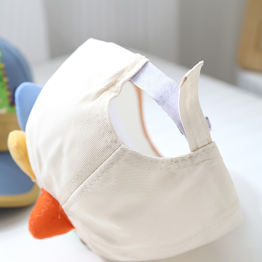 Dinosaur Sun Hat