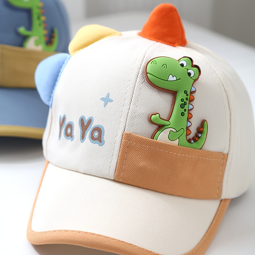 Dinosaur Sun Hat