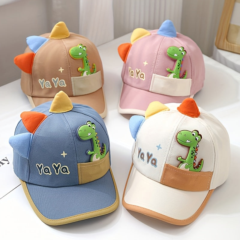 Dinosaur Sun Hat