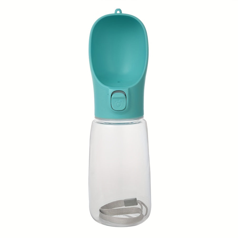 Portable drinking fountain