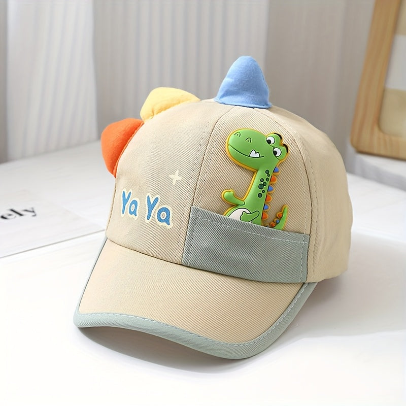 Dinosaur Sun Hat