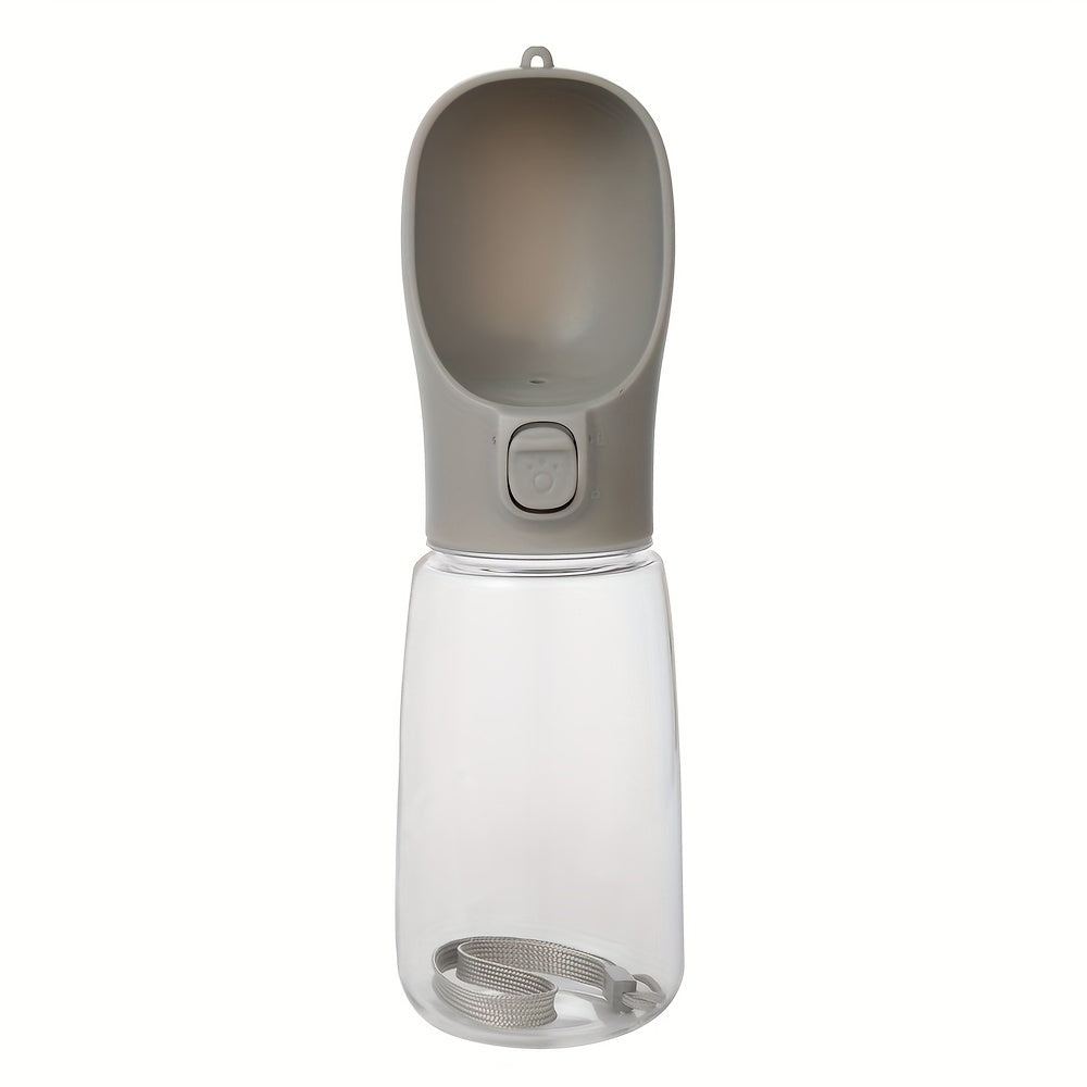 Portable drinking fountain