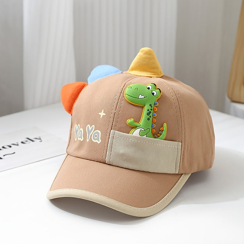 Dinosaur Sun Hat