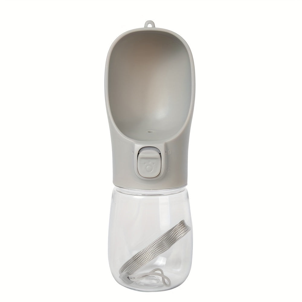 Portable drinking fountain