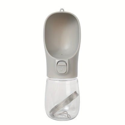 Portable drinking fountain