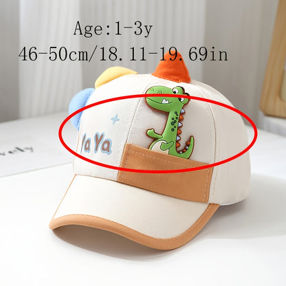 Dinosaur Sun Hat
