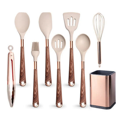 Kitchen Utensil Set