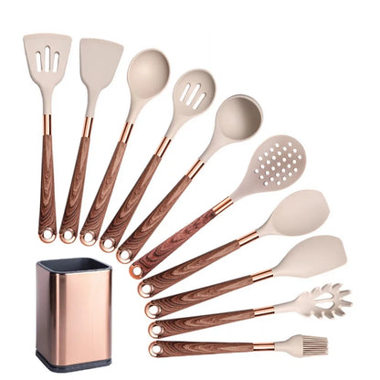 Kitchen Utensil Set