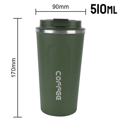 Thermal Mug