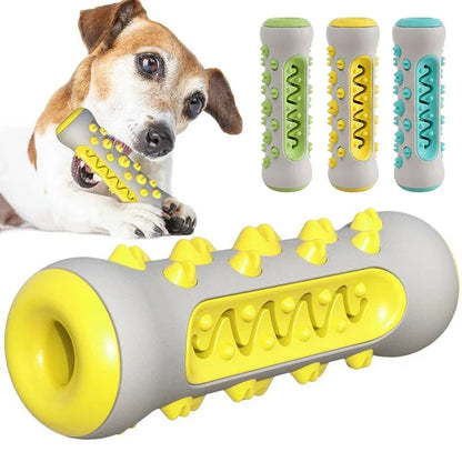 Toothbrush for dogs