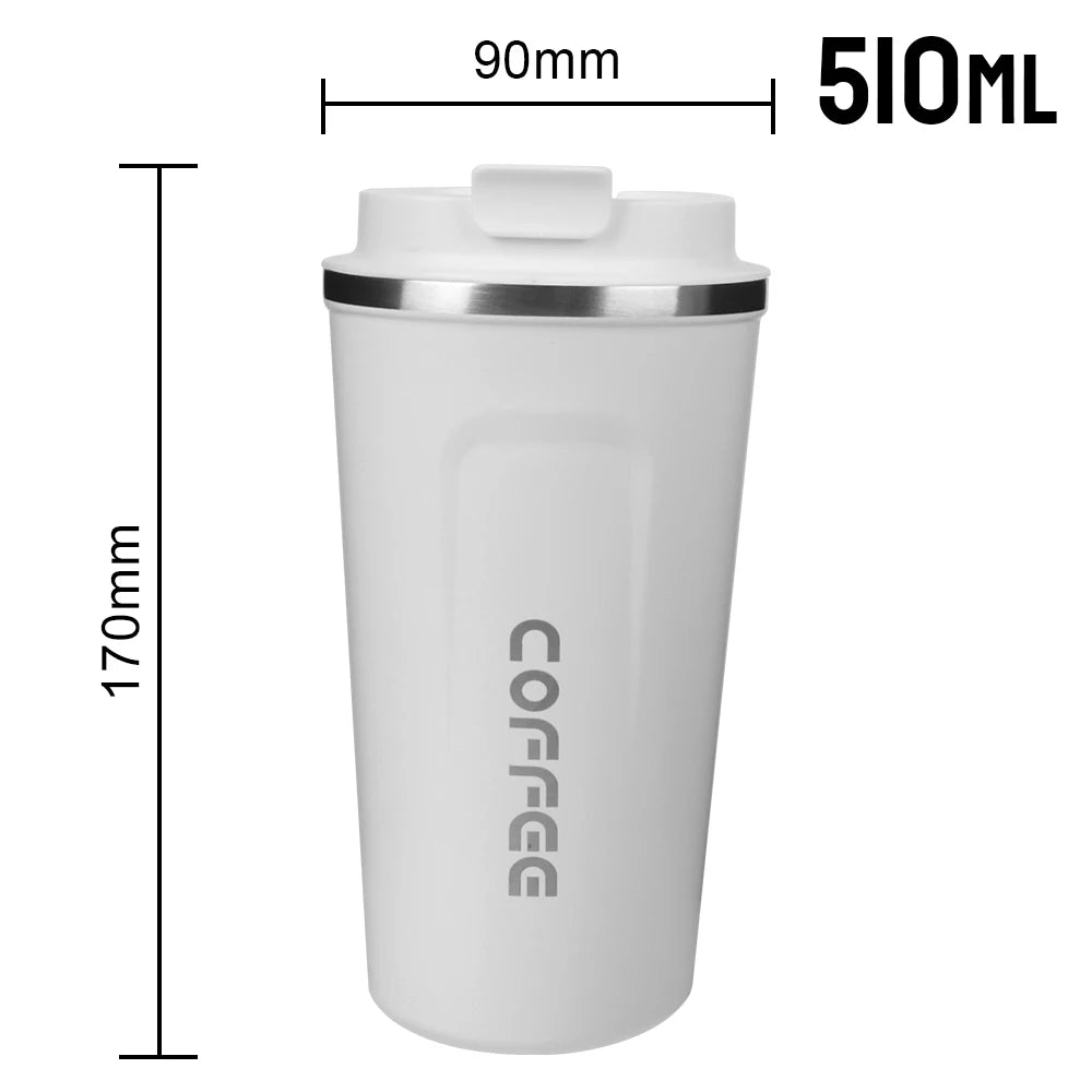 Thermal Mug