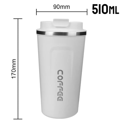 Thermal Mug