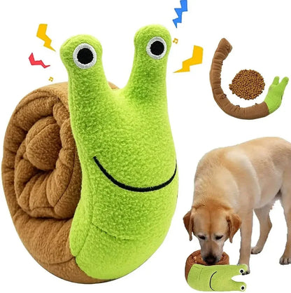 Snuffle Toys interativos