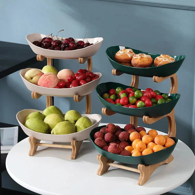 Fruit bowls
