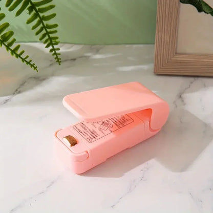 Mini Portable Sealer