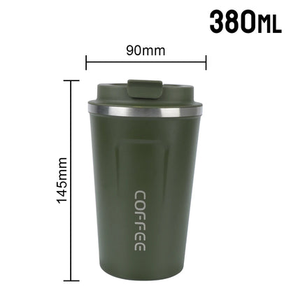 Thermal Mug