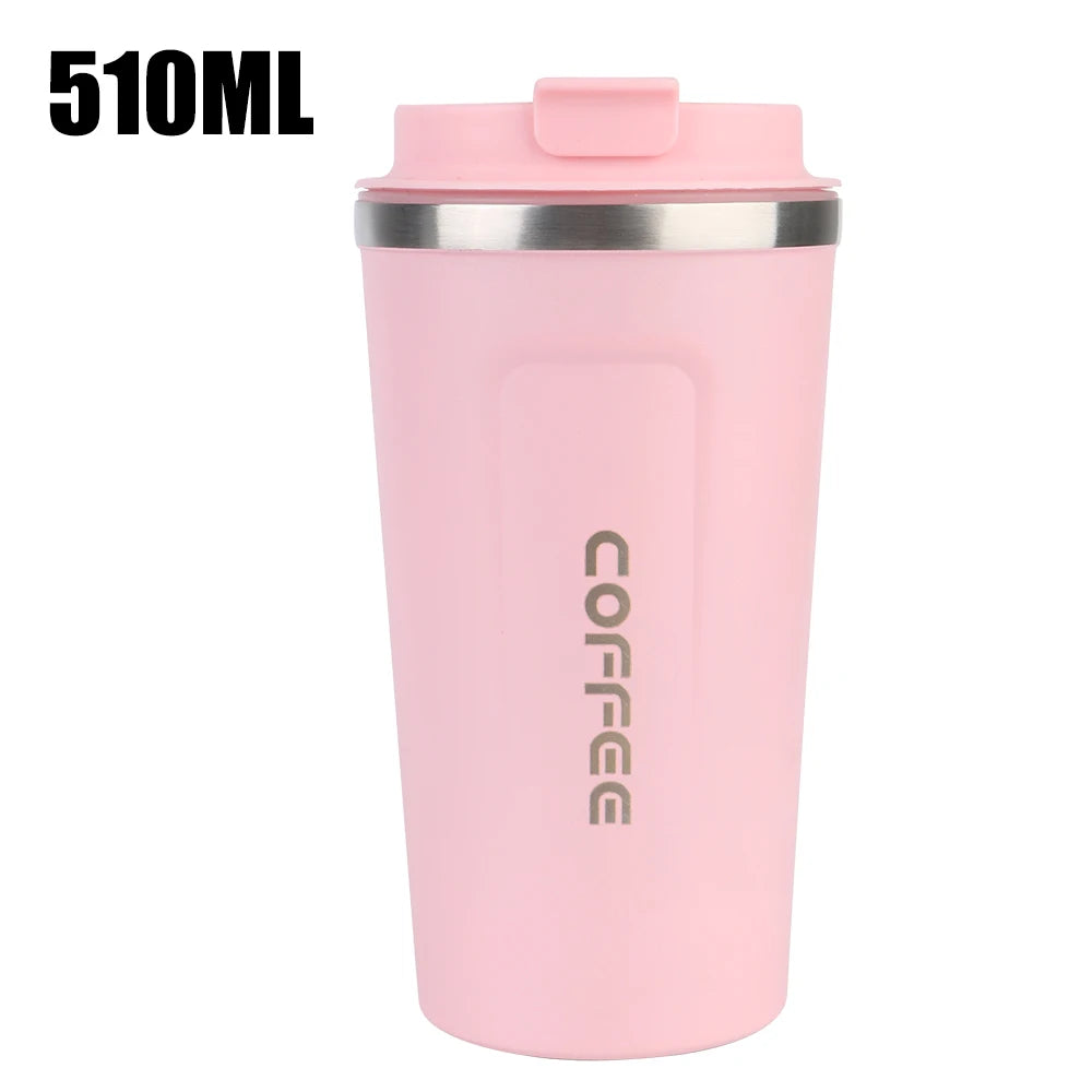 Thermal Mug