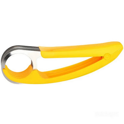 Stainless Steel Vegetable and Fruit Cutter