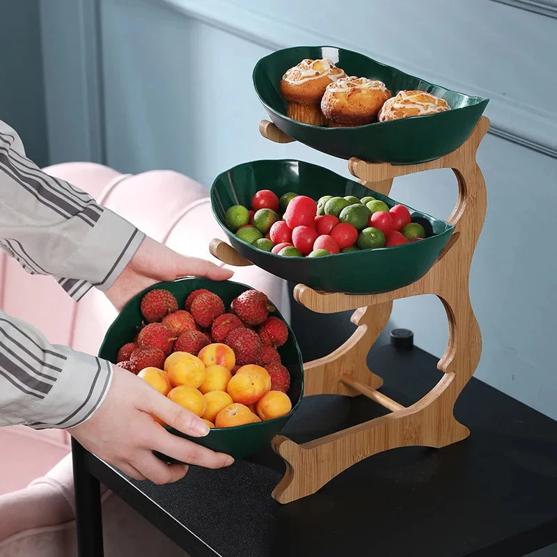 Fruit bowls