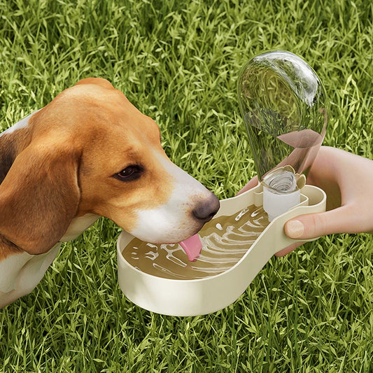 Portable Water Bottle for Dogs and Cats