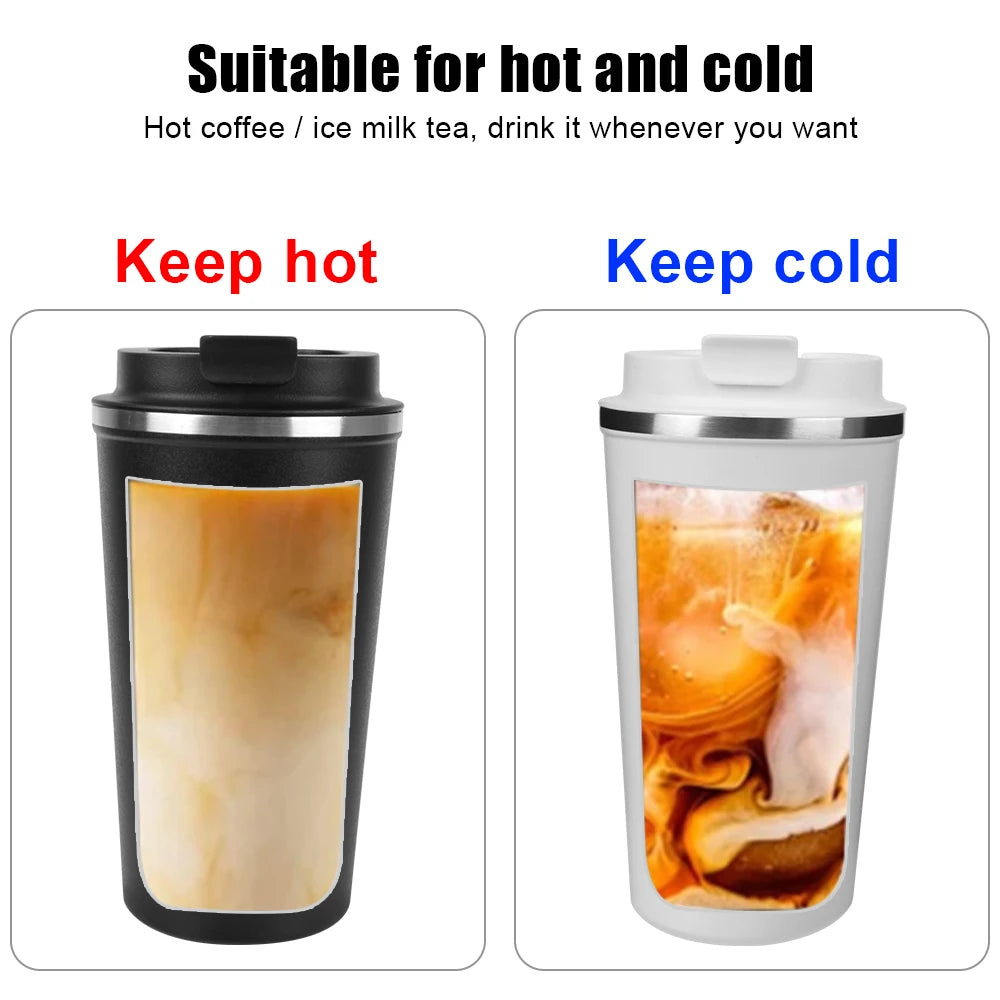 Thermal Mug
