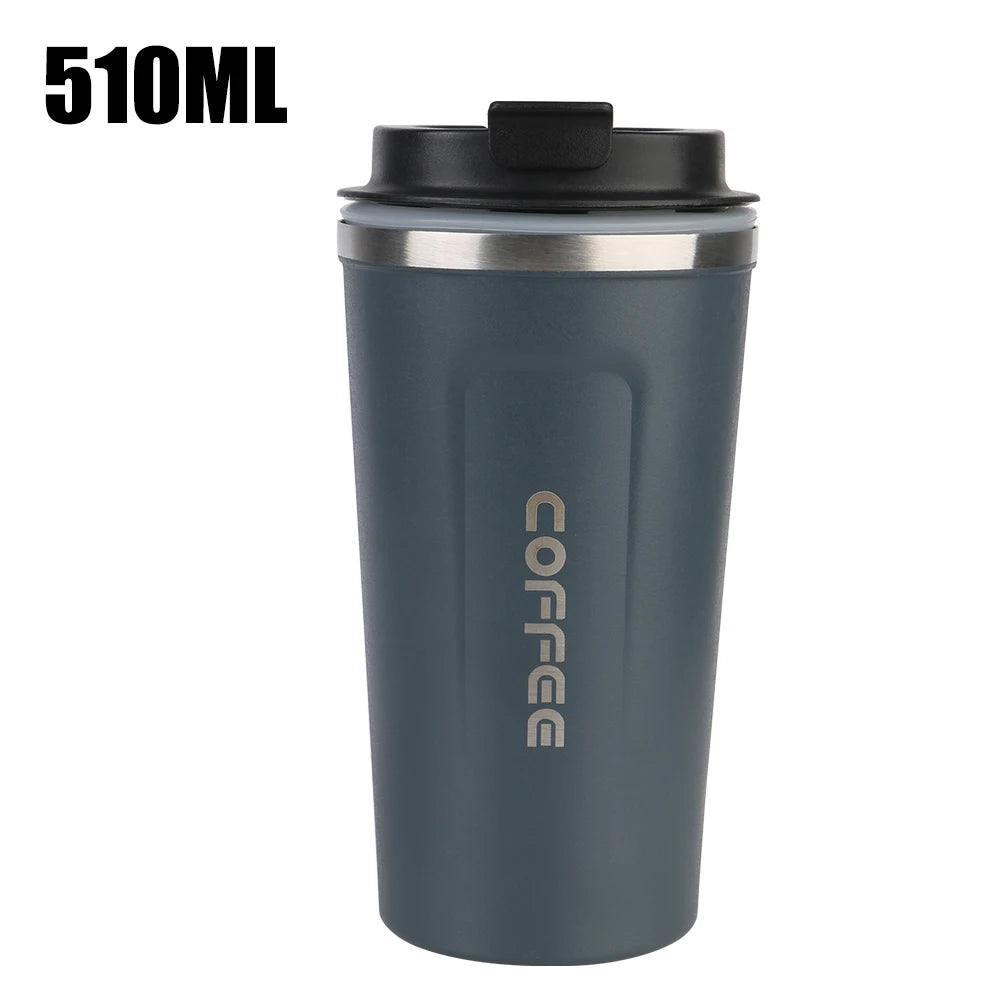 Thermal Mug