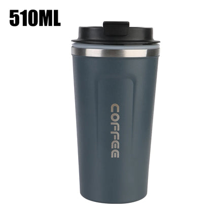 Thermal Mug
