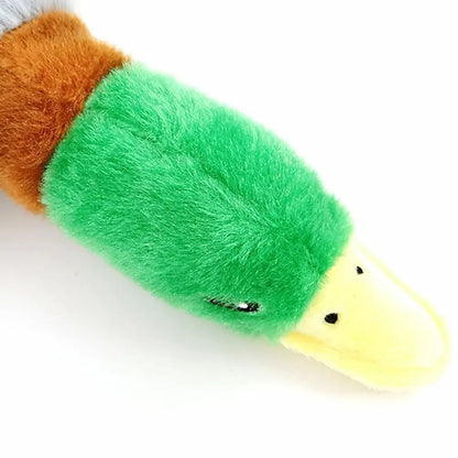 Noisy duck - toy for dogs