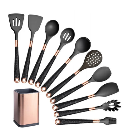 Kitchen Utensil Set