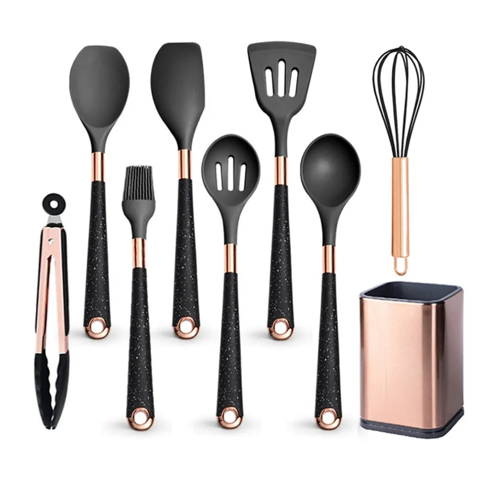 Kitchen Utensil Set