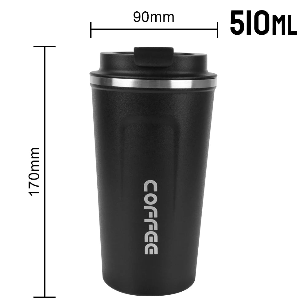 Thermal Mug