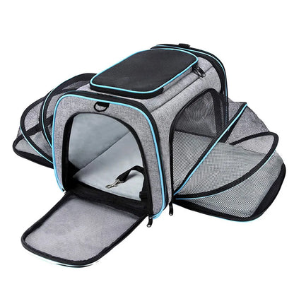 Portable Pet Carrier Bag