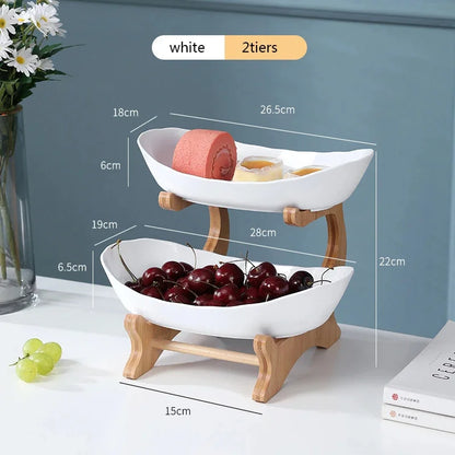 Fruit bowls
