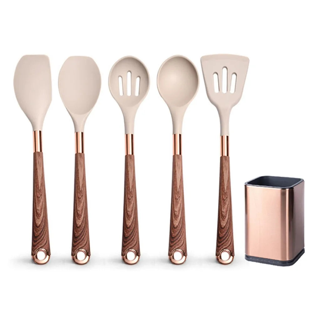 Kitchen Utensil Set