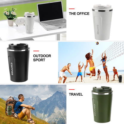 Thermal Mug