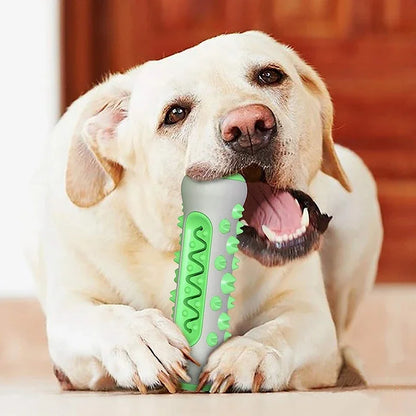 Toothbrush for dogs