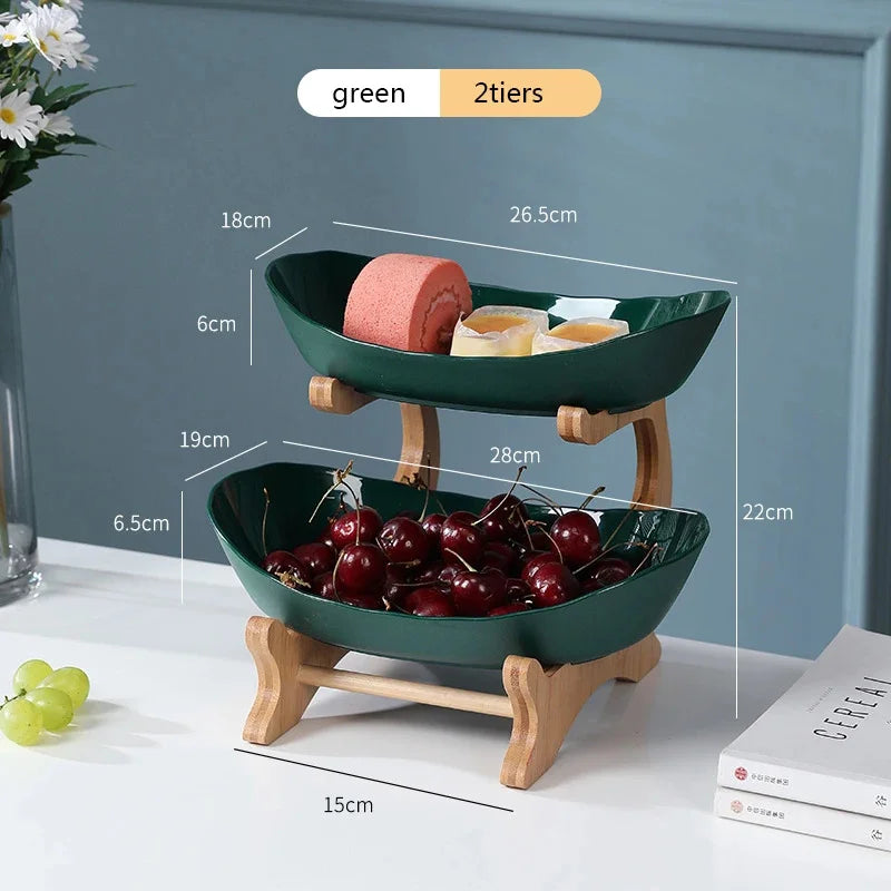 Fruit bowls